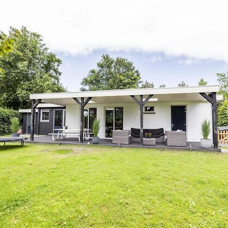 Prinsenhof 65 - Ouddorp Not Intended For Company Or Work-Related Stays Zewnętrze zdjęcie