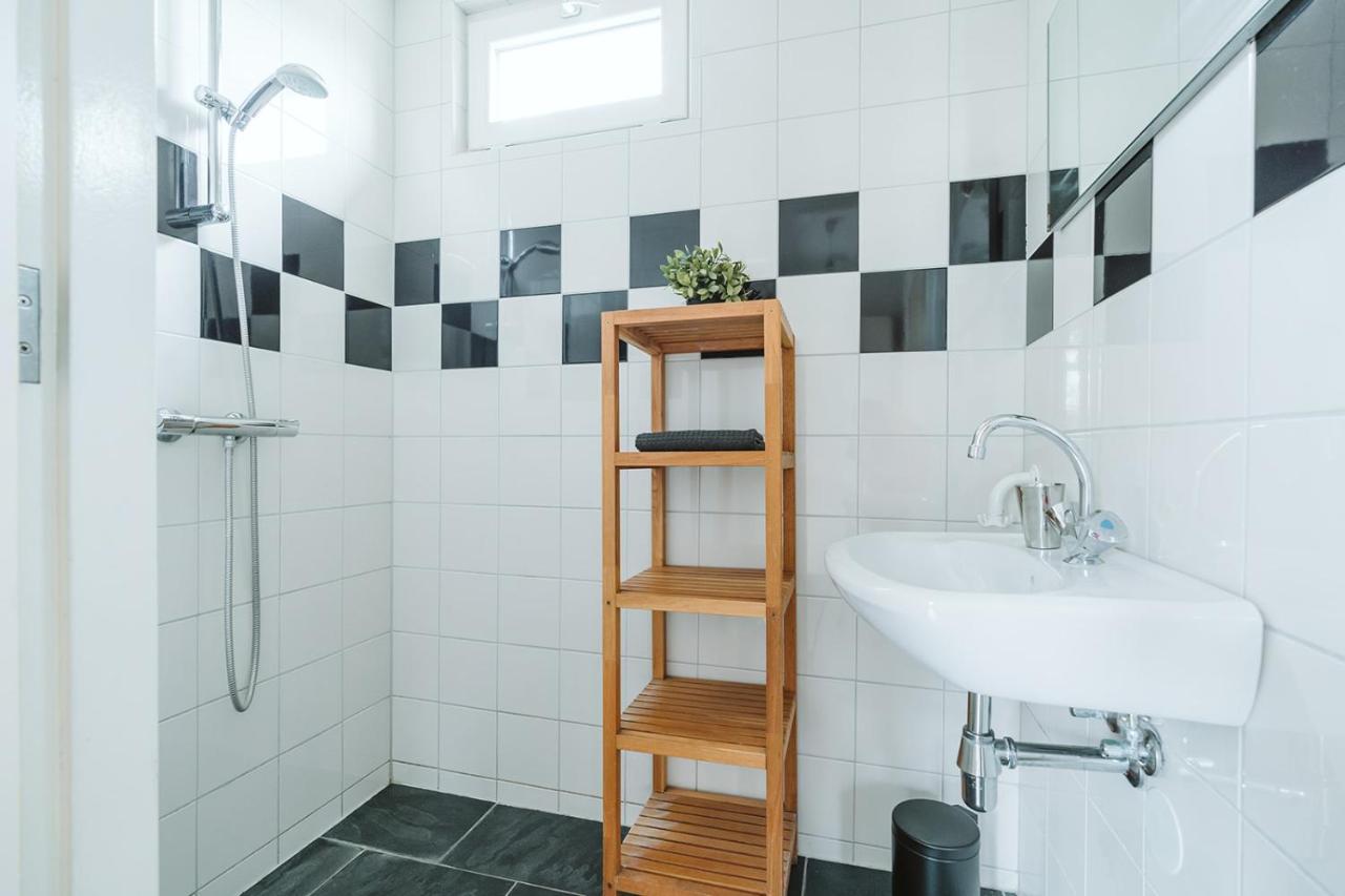 Prinsenhof 65 - Ouddorp Not Intended For Company Or Work-Related Stays Zewnętrze zdjęcie