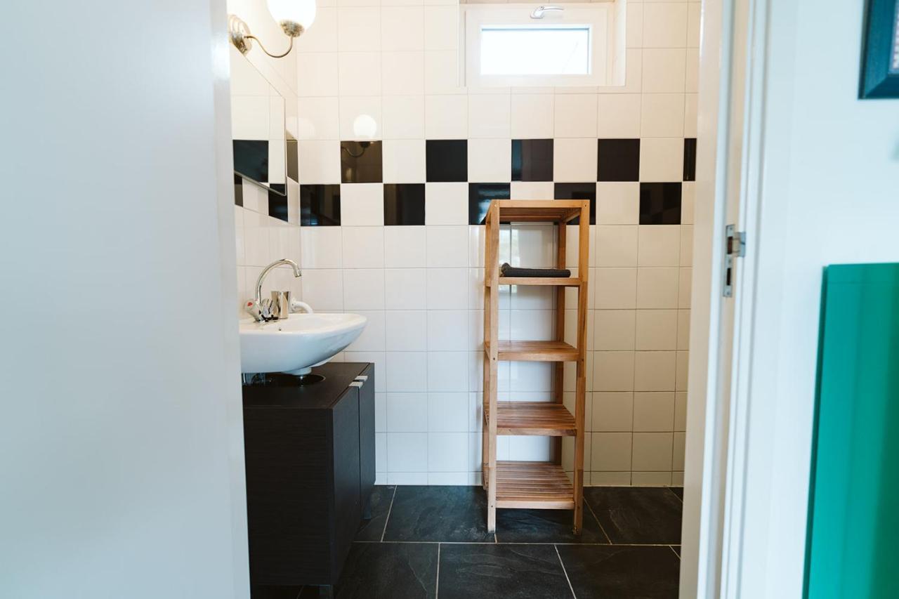 Prinsenhof 65 - Ouddorp Not Intended For Company Or Work-Related Stays Zewnętrze zdjęcie