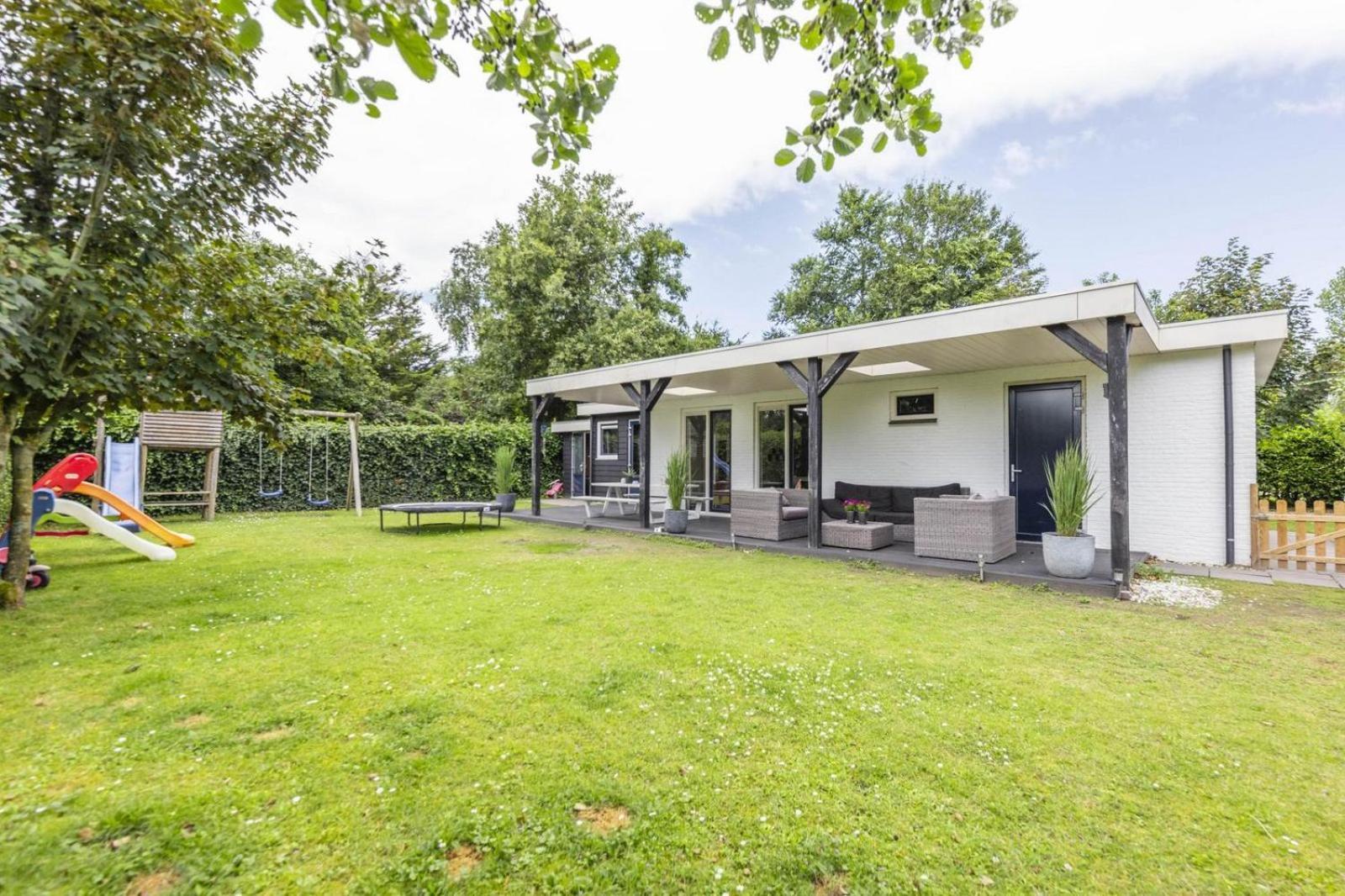 Prinsenhof 65 - Ouddorp Not Intended For Company Or Work-Related Stays Zewnętrze zdjęcie