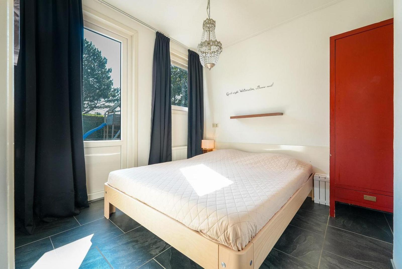 Prinsenhof 65 - Ouddorp Not Intended For Company Or Work-Related Stays Zewnętrze zdjęcie