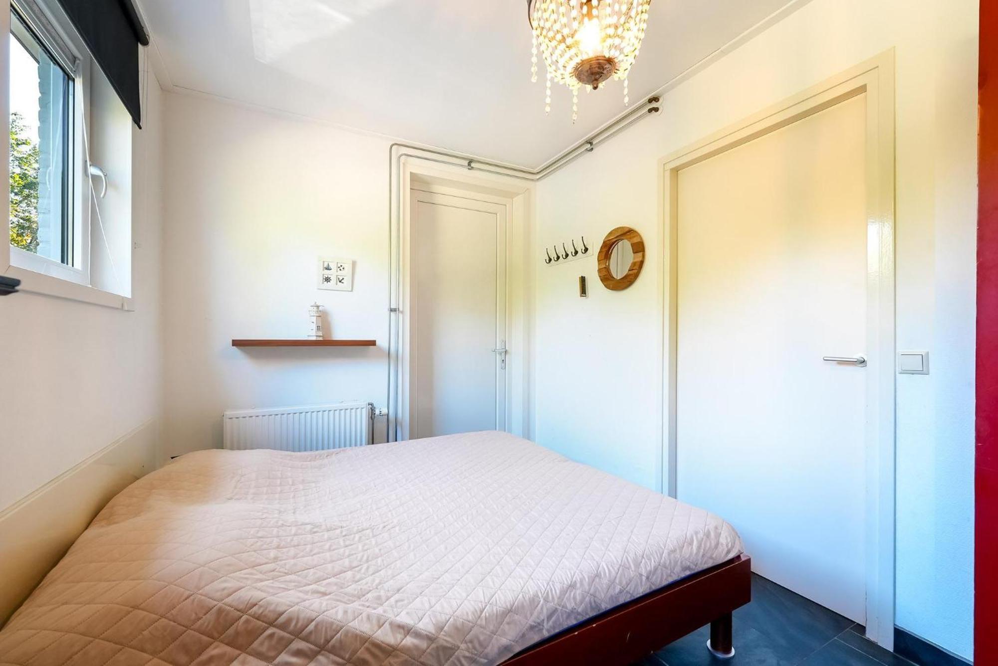 Prinsenhof 65 - Ouddorp Not Intended For Company Or Work-Related Stays Zewnętrze zdjęcie