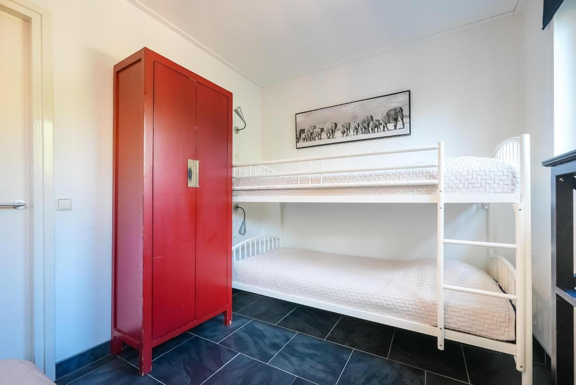 Prinsenhof 65 - Ouddorp Not Intended For Company Or Work-Related Stays Zewnętrze zdjęcie