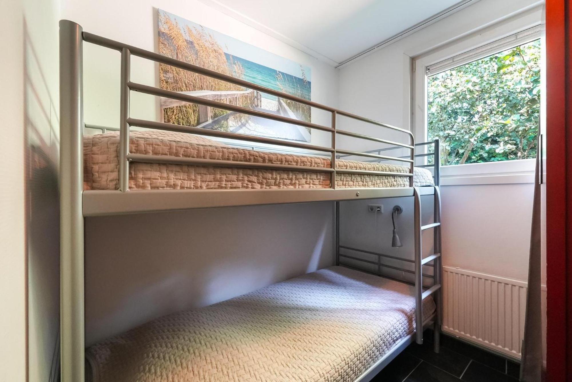 Prinsenhof 65 - Ouddorp Not Intended For Company Or Work-Related Stays Zewnętrze zdjęcie